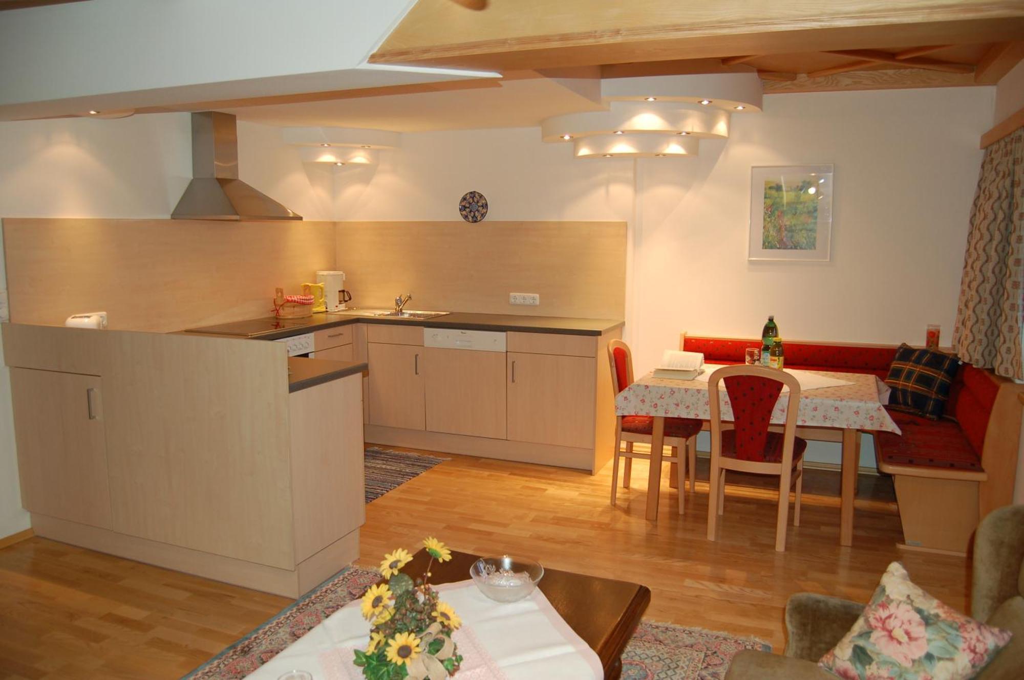 Gaestehaus Vorderegger Wald im Pinzgau Phòng bức ảnh