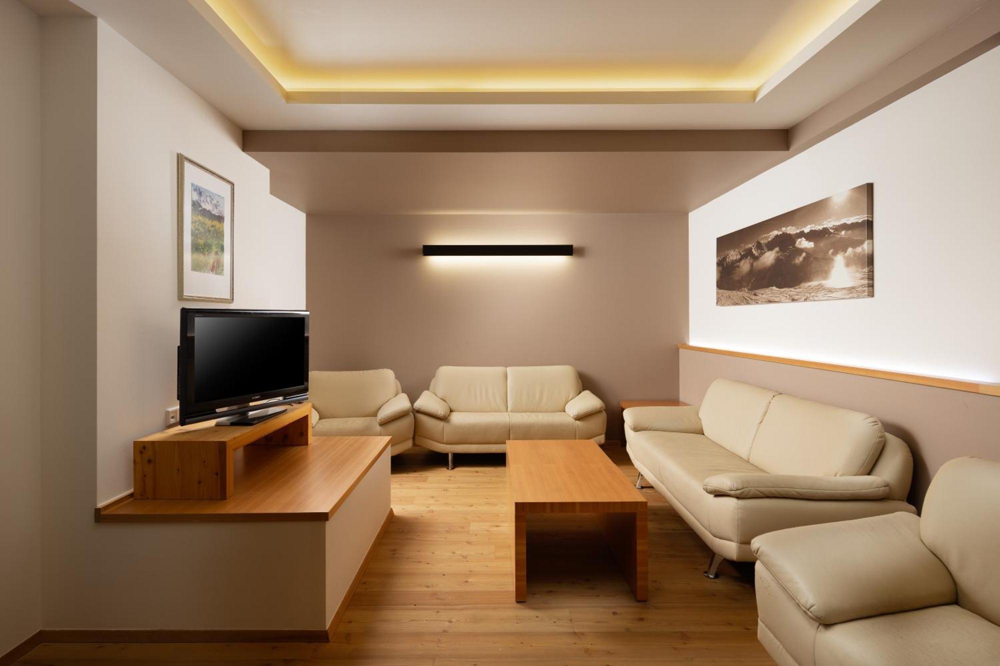 Gaestehaus Vorderegger Wald im Pinzgau Ngoại thất bức ảnh
