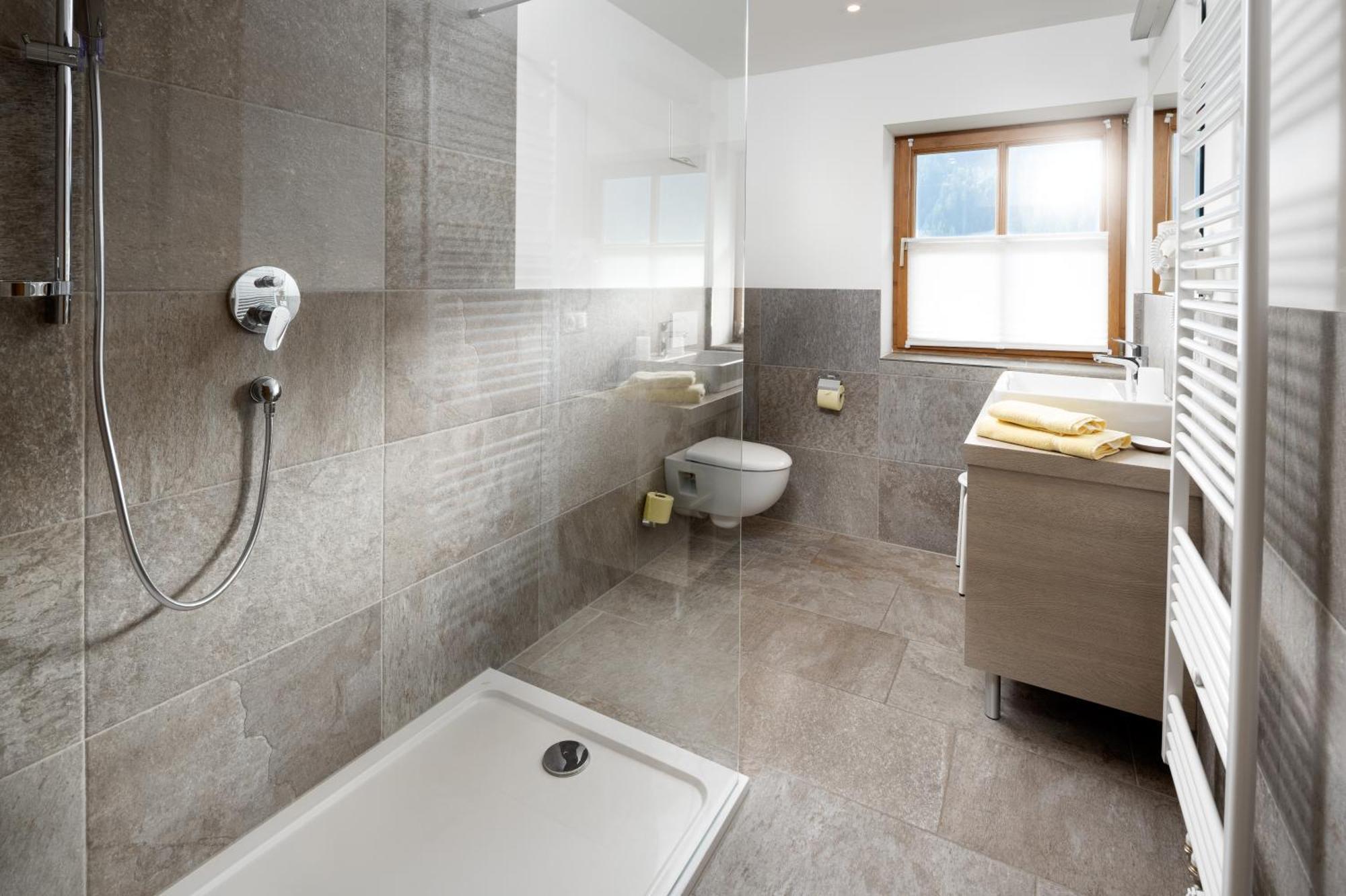 Gaestehaus Vorderegger Wald im Pinzgau Ngoại thất bức ảnh