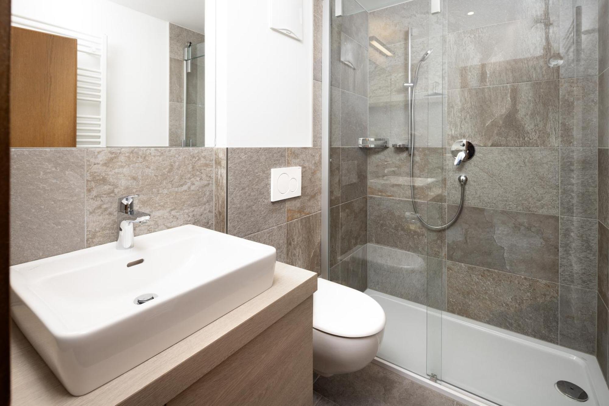 Gaestehaus Vorderegger Wald im Pinzgau Ngoại thất bức ảnh