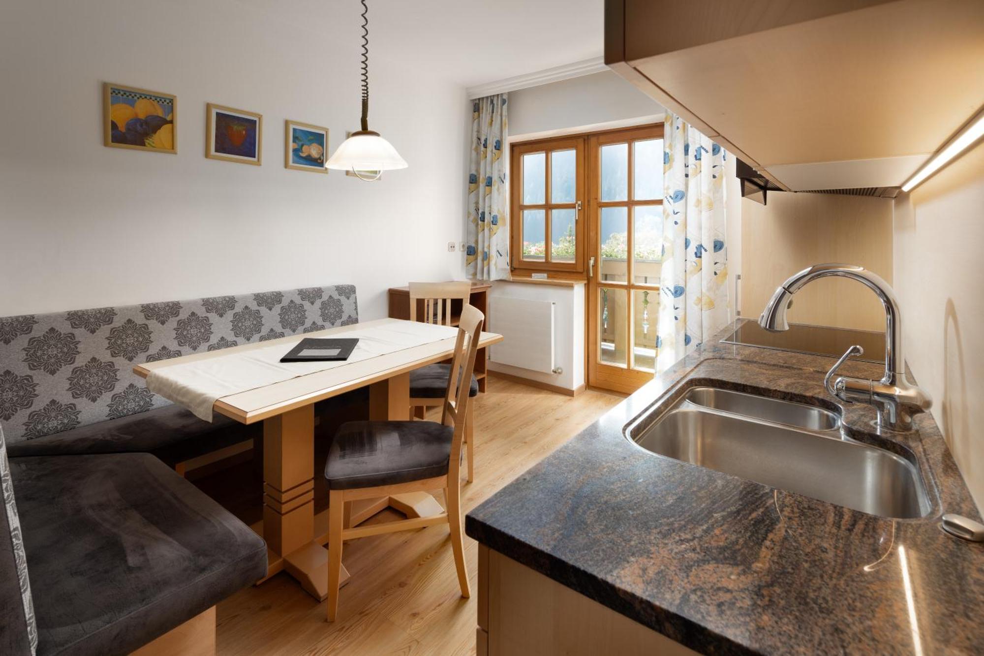 Gaestehaus Vorderegger Wald im Pinzgau Ngoại thất bức ảnh