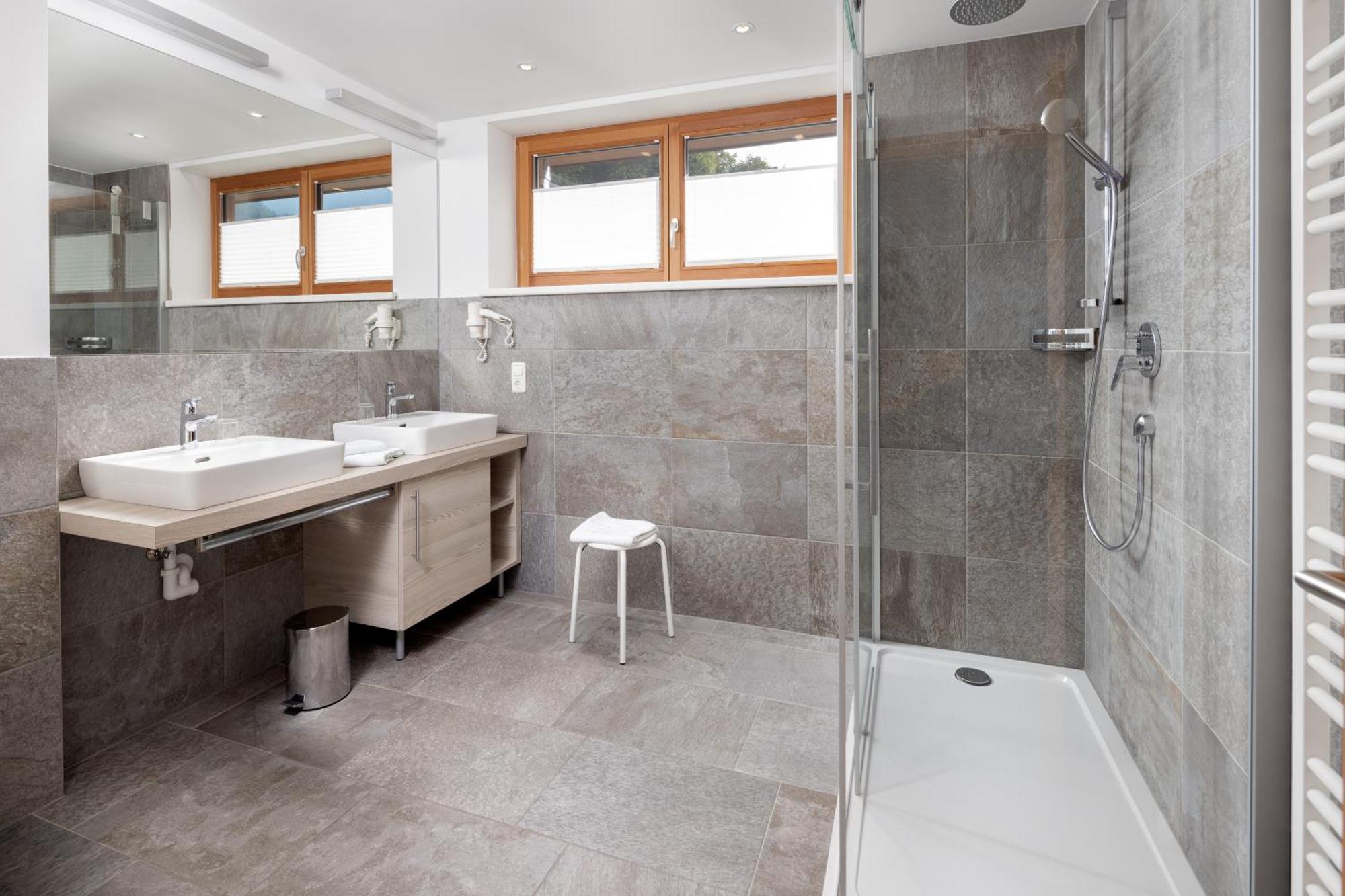 Gaestehaus Vorderegger Wald im Pinzgau Ngoại thất bức ảnh