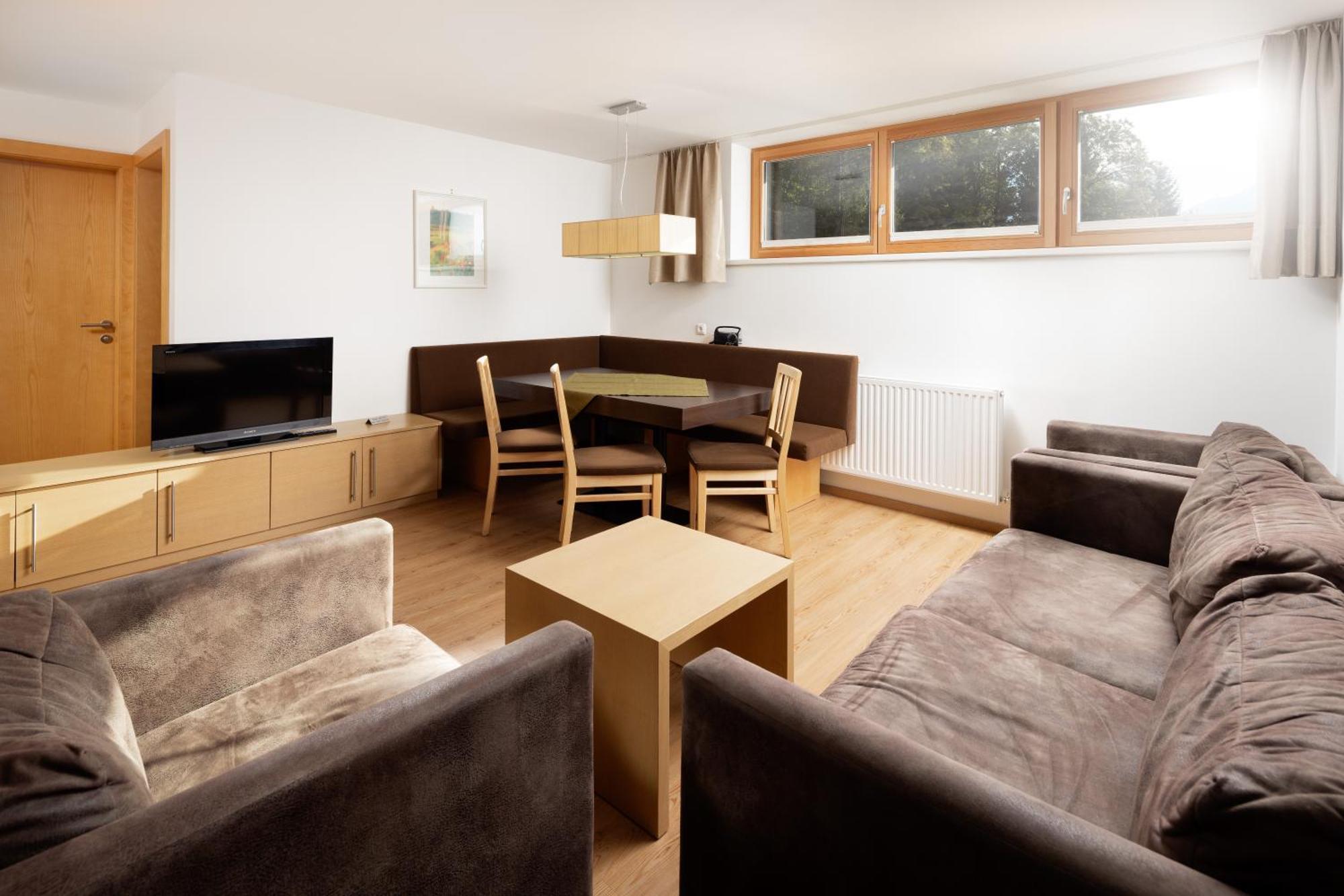 Gaestehaus Vorderegger Wald im Pinzgau Ngoại thất bức ảnh