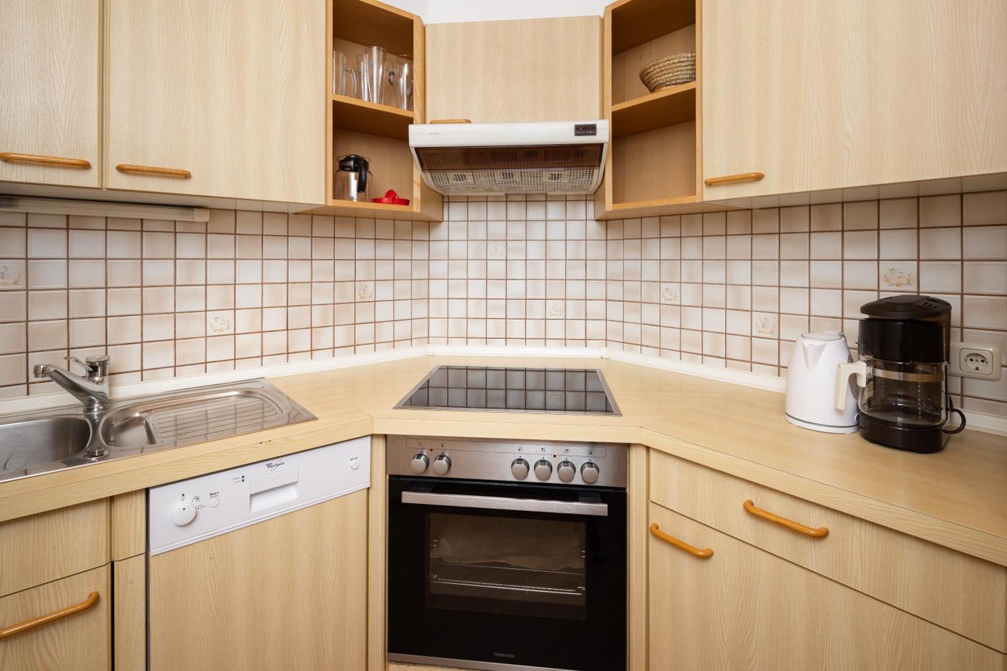 Gaestehaus Vorderegger Wald im Pinzgau Ngoại thất bức ảnh