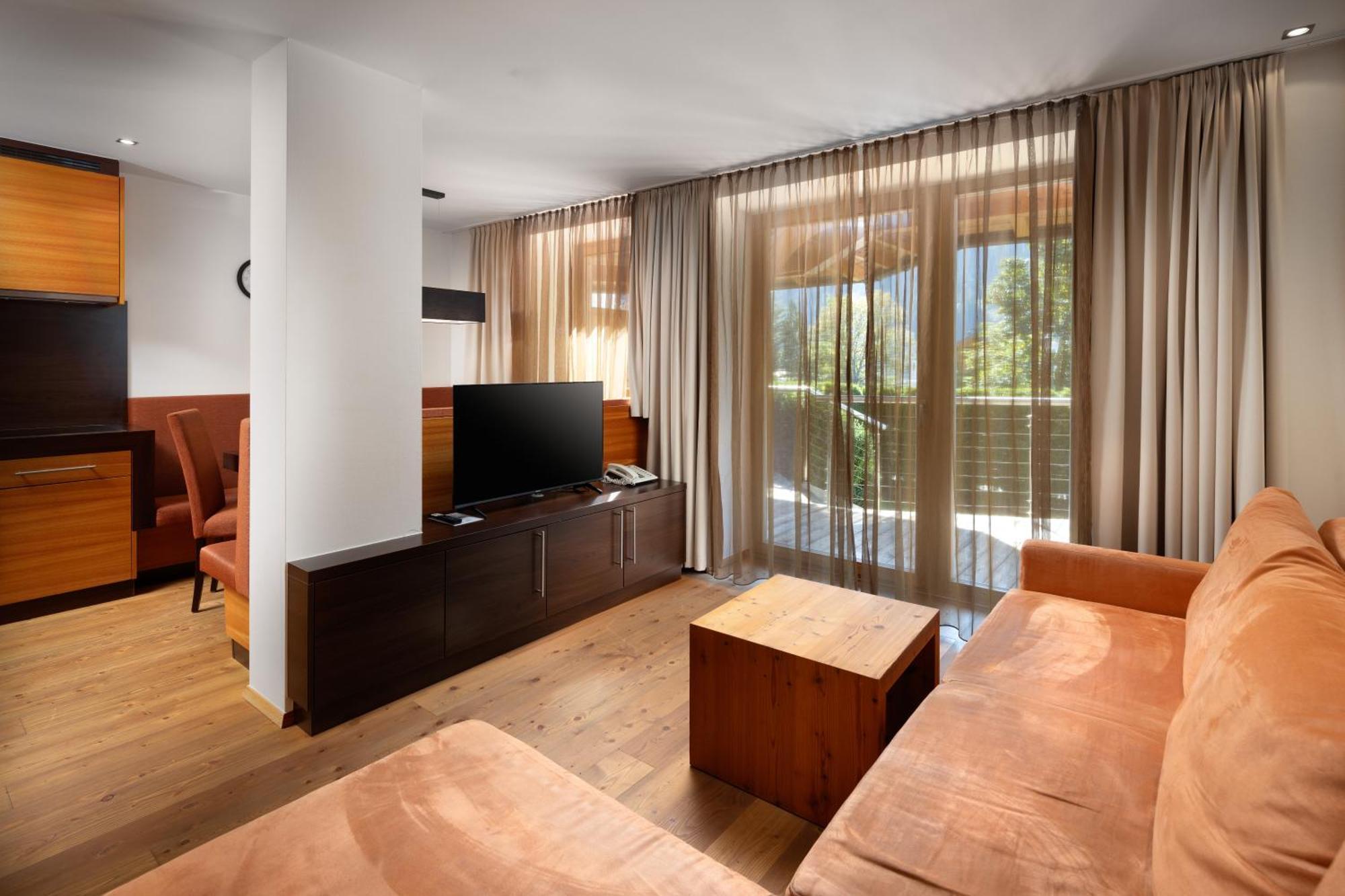 Gaestehaus Vorderegger Wald im Pinzgau Ngoại thất bức ảnh