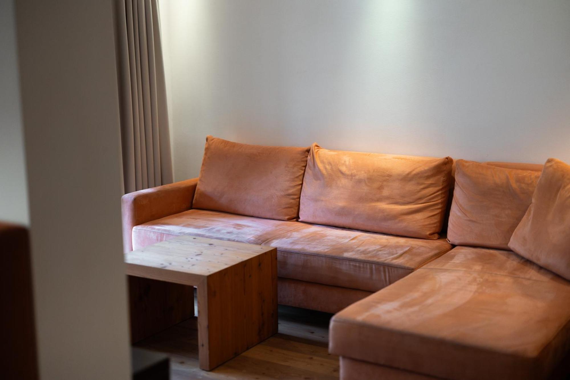Gaestehaus Vorderegger Wald im Pinzgau Ngoại thất bức ảnh