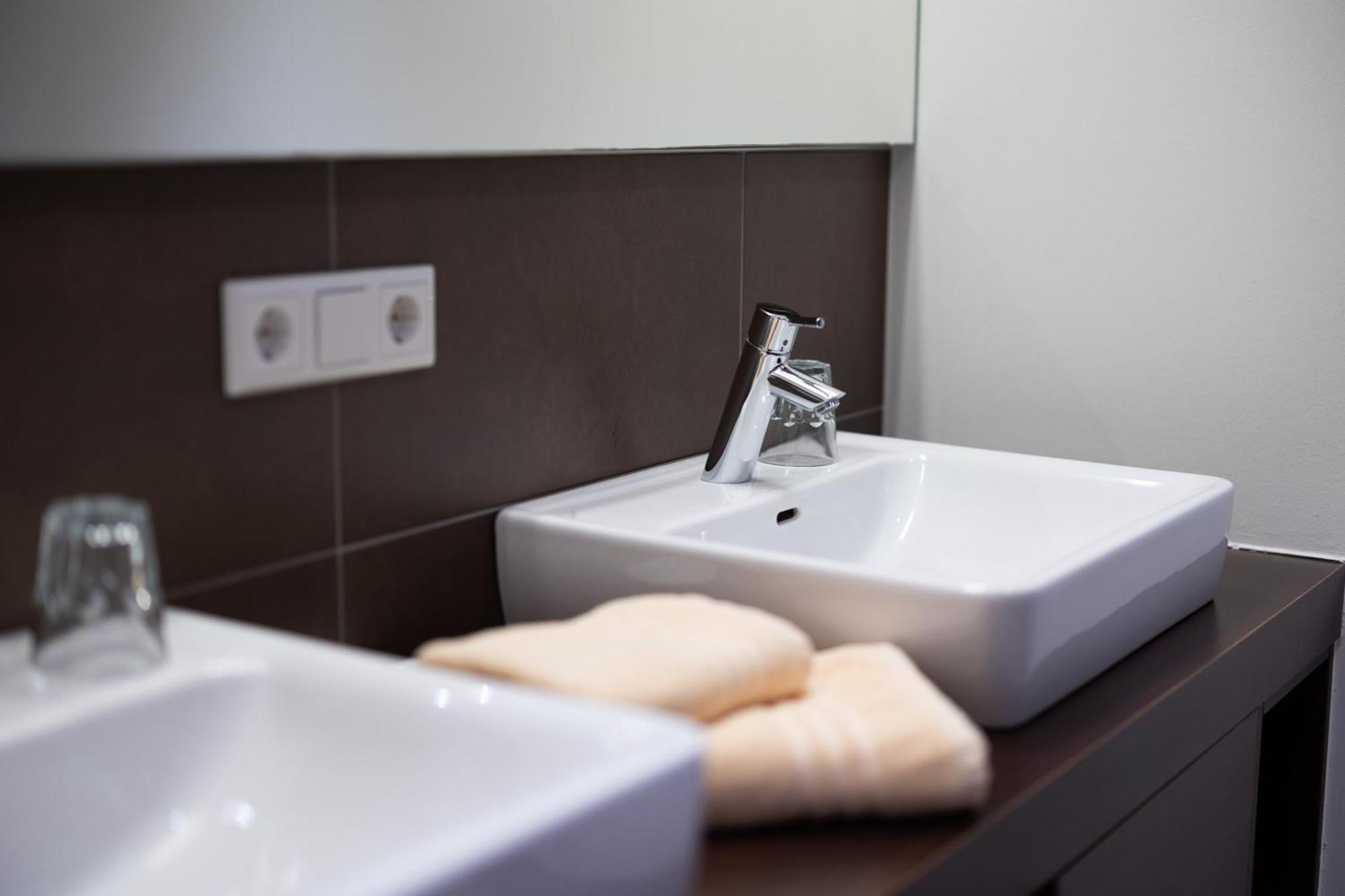 Gaestehaus Vorderegger Wald im Pinzgau Ngoại thất bức ảnh