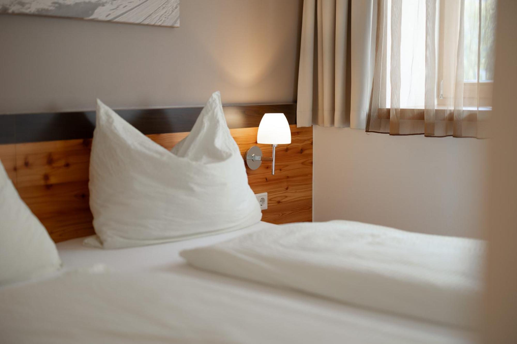 Gaestehaus Vorderegger Wald im Pinzgau Ngoại thất bức ảnh