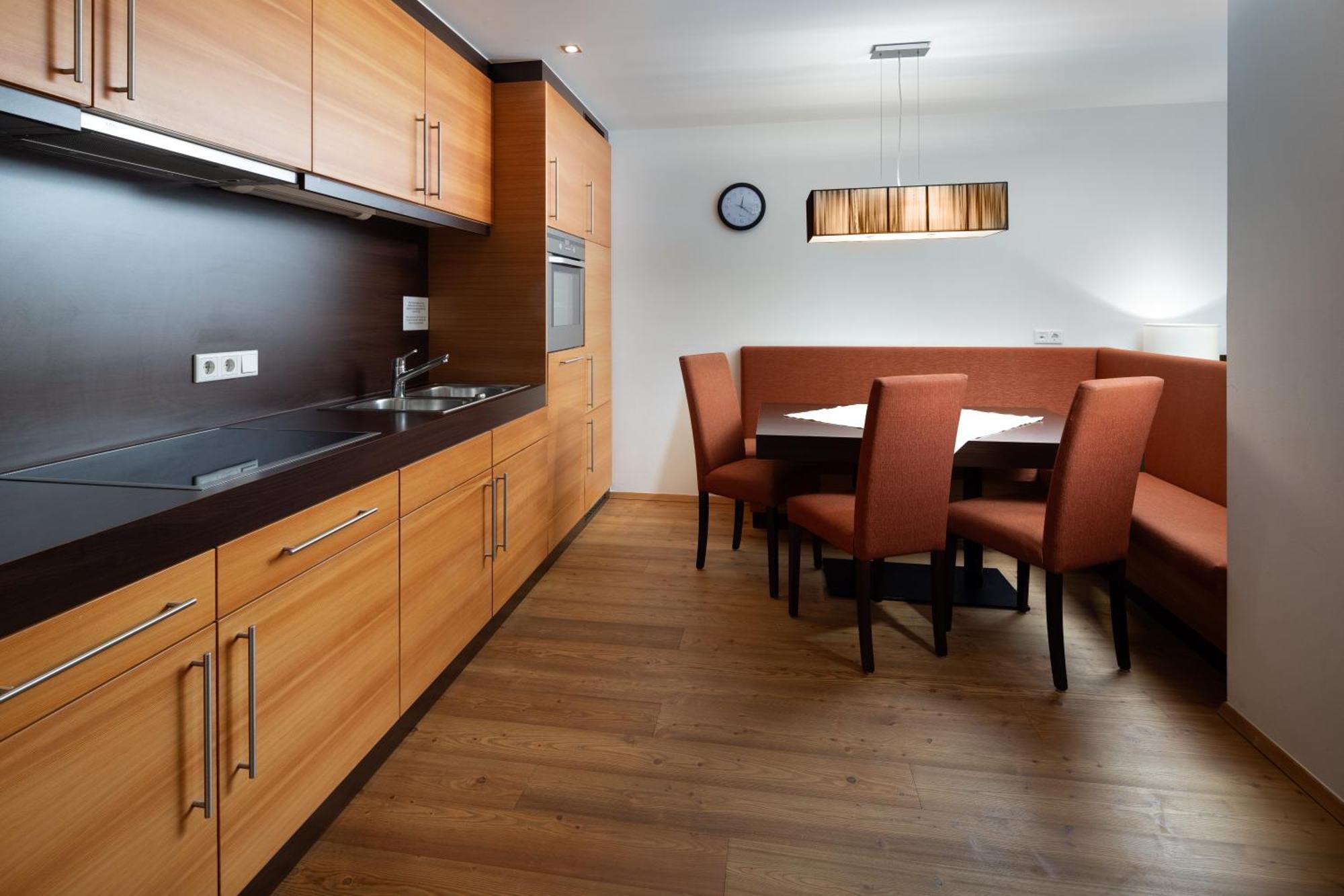 Gaestehaus Vorderegger Wald im Pinzgau Ngoại thất bức ảnh