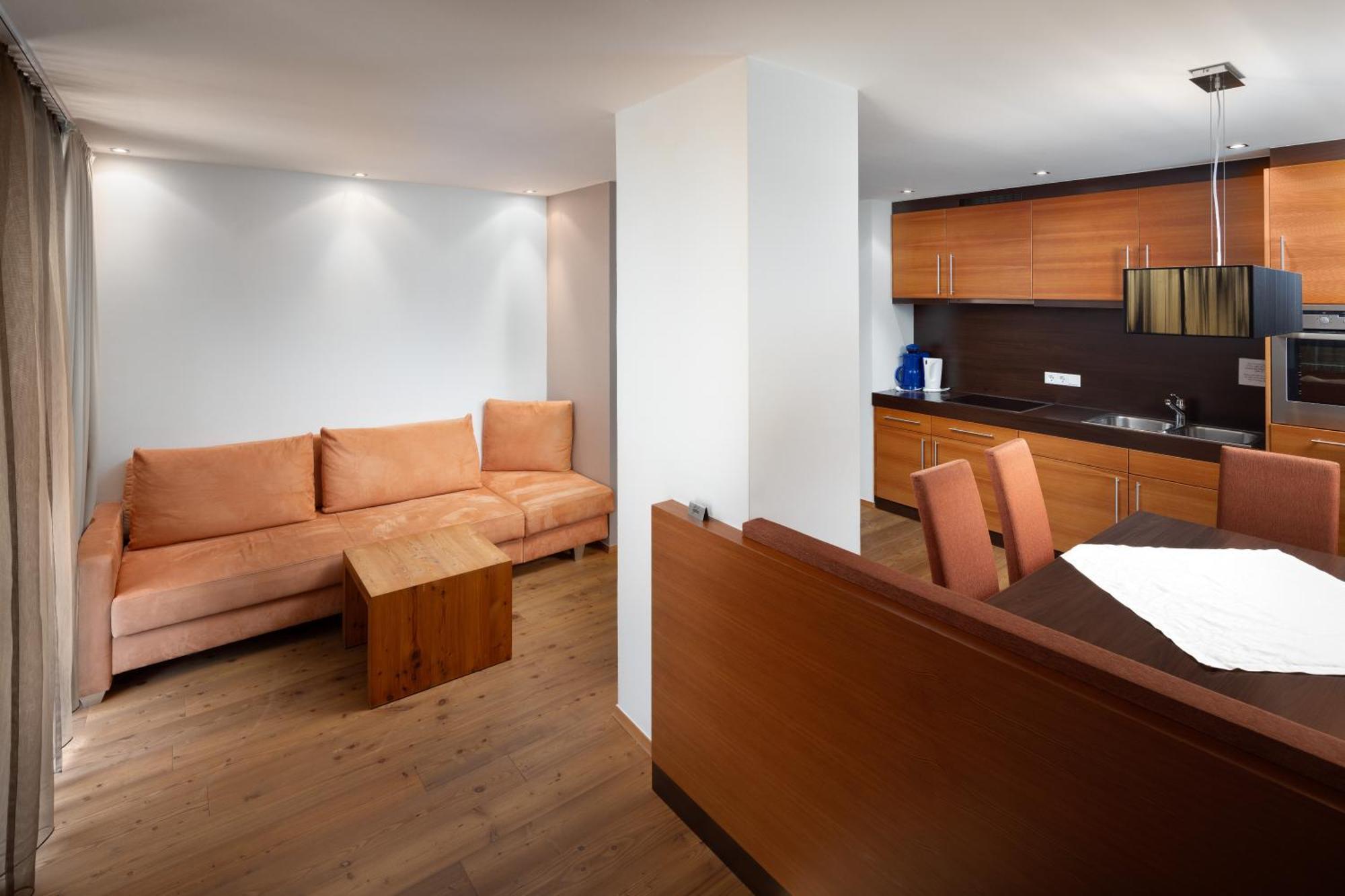 Gaestehaus Vorderegger Wald im Pinzgau Ngoại thất bức ảnh
