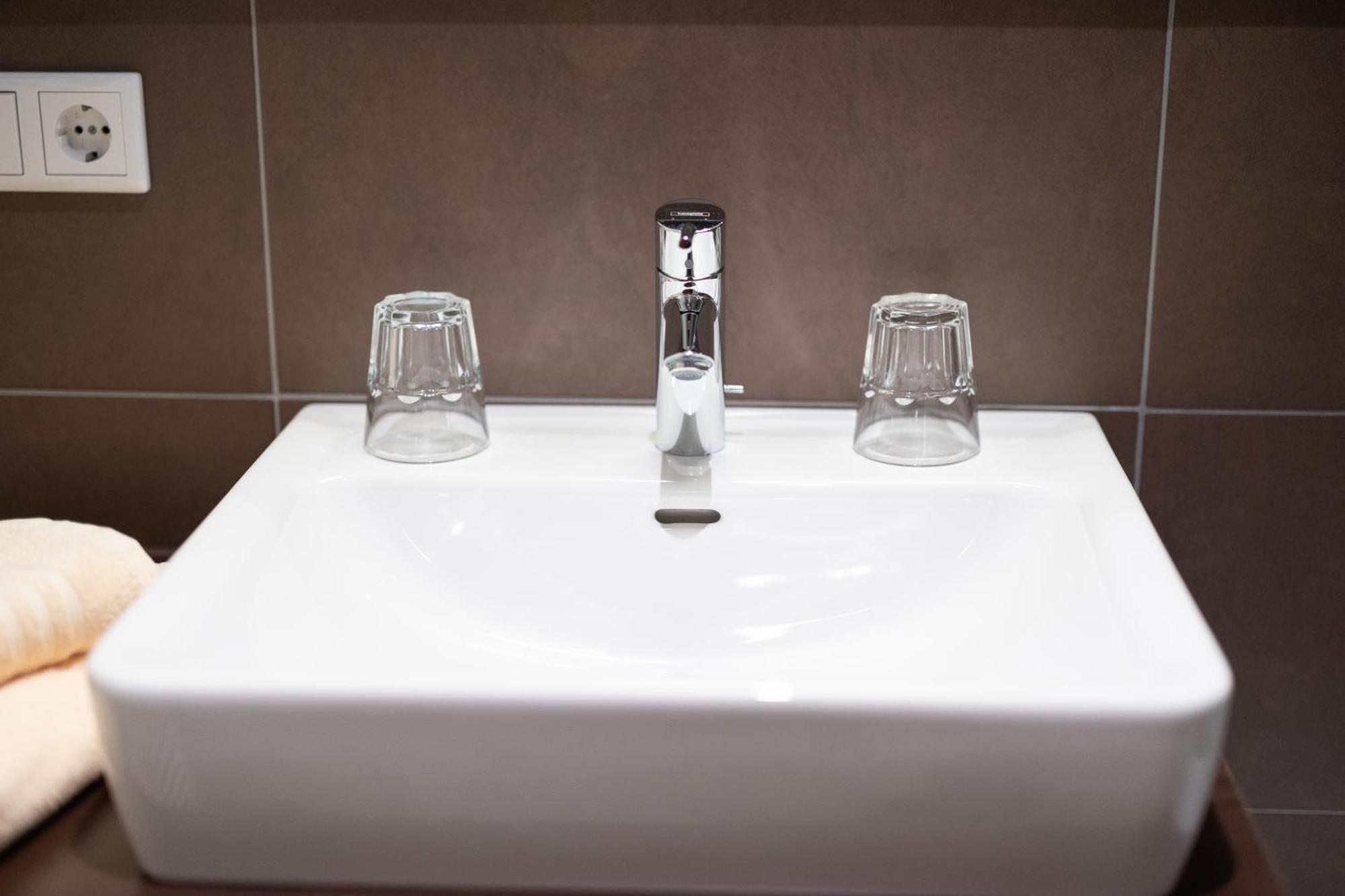 Gaestehaus Vorderegger Wald im Pinzgau Ngoại thất bức ảnh
