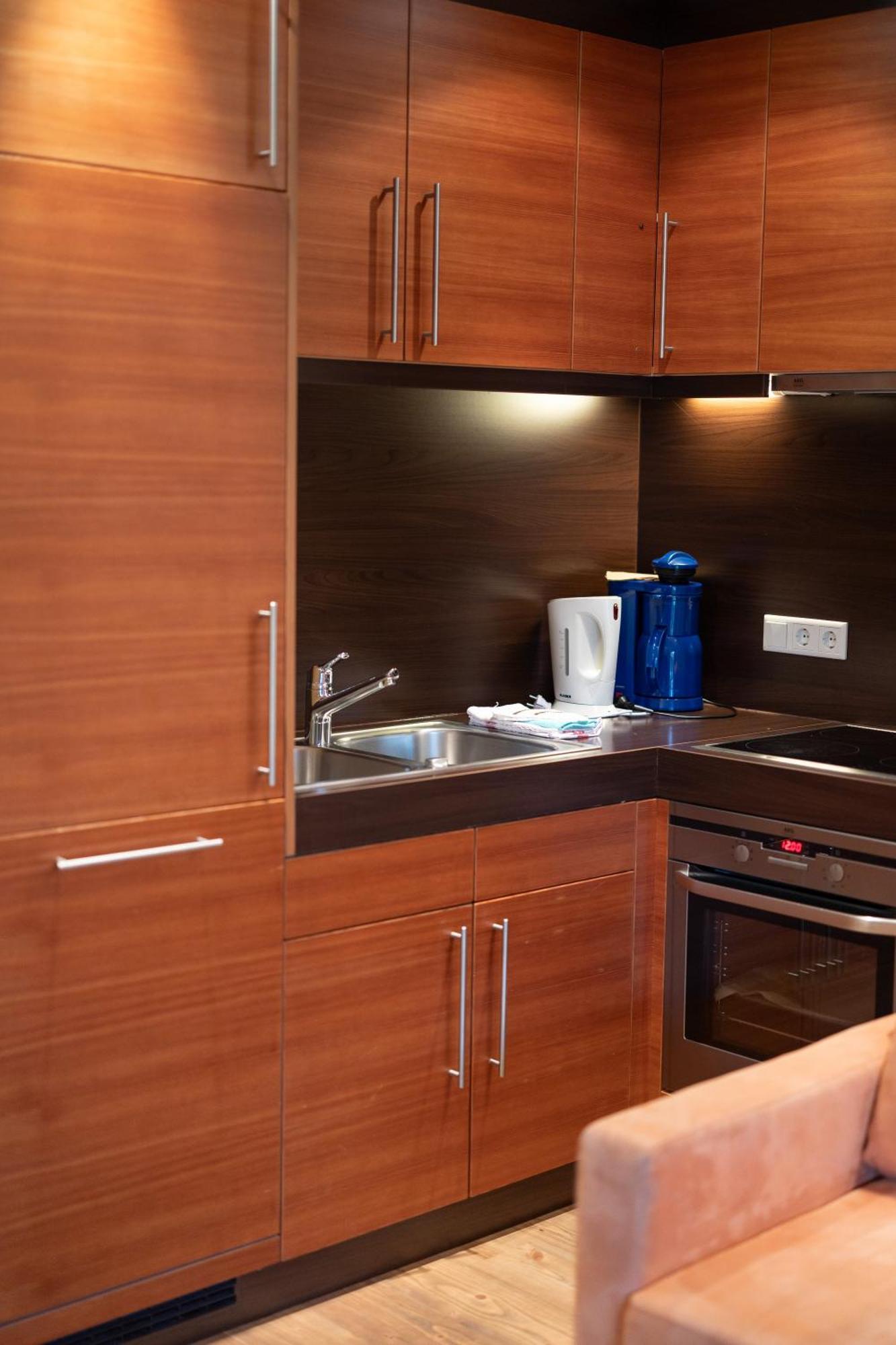Gaestehaus Vorderegger Wald im Pinzgau Ngoại thất bức ảnh