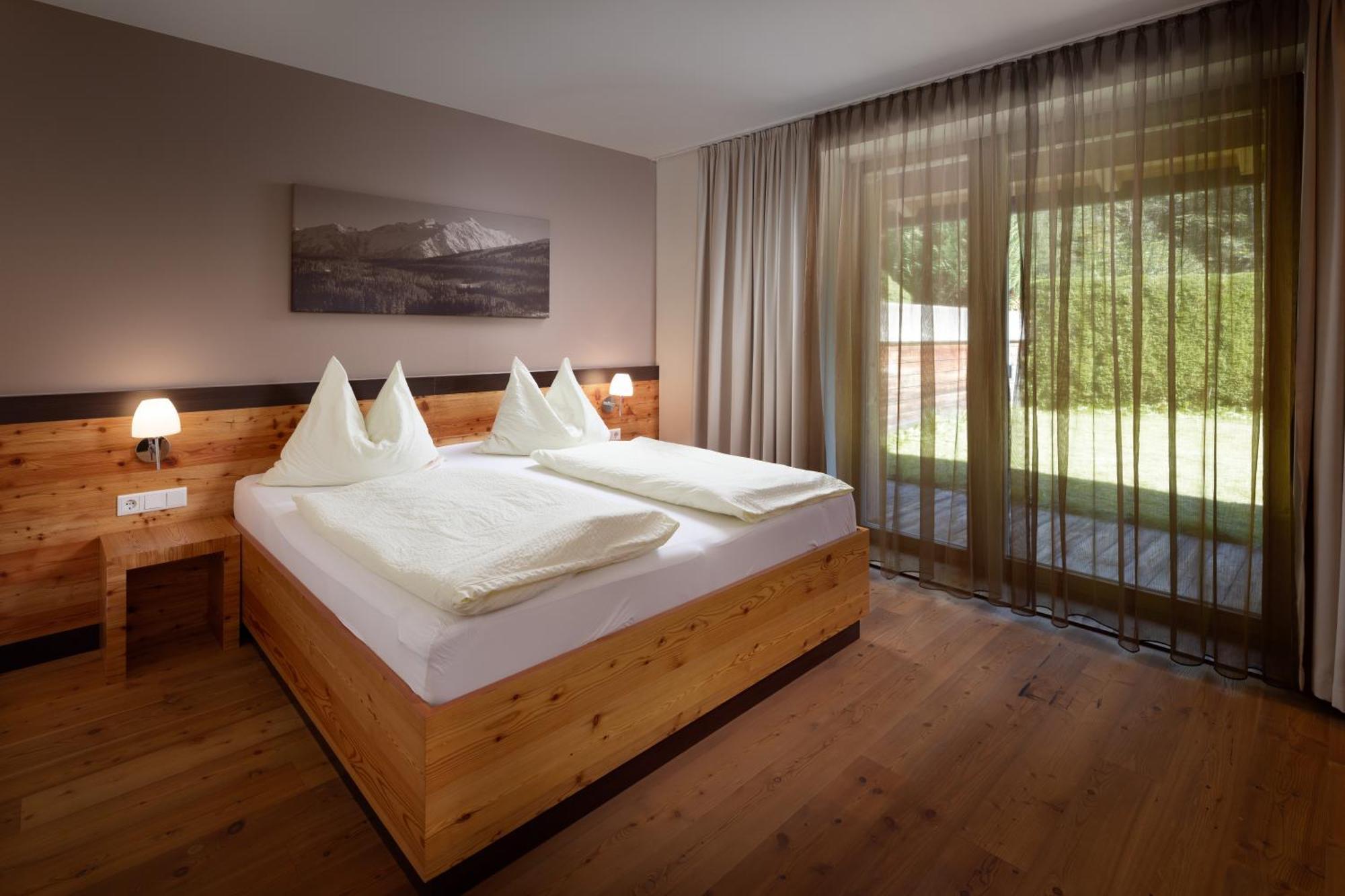 Gaestehaus Vorderegger Wald im Pinzgau Ngoại thất bức ảnh