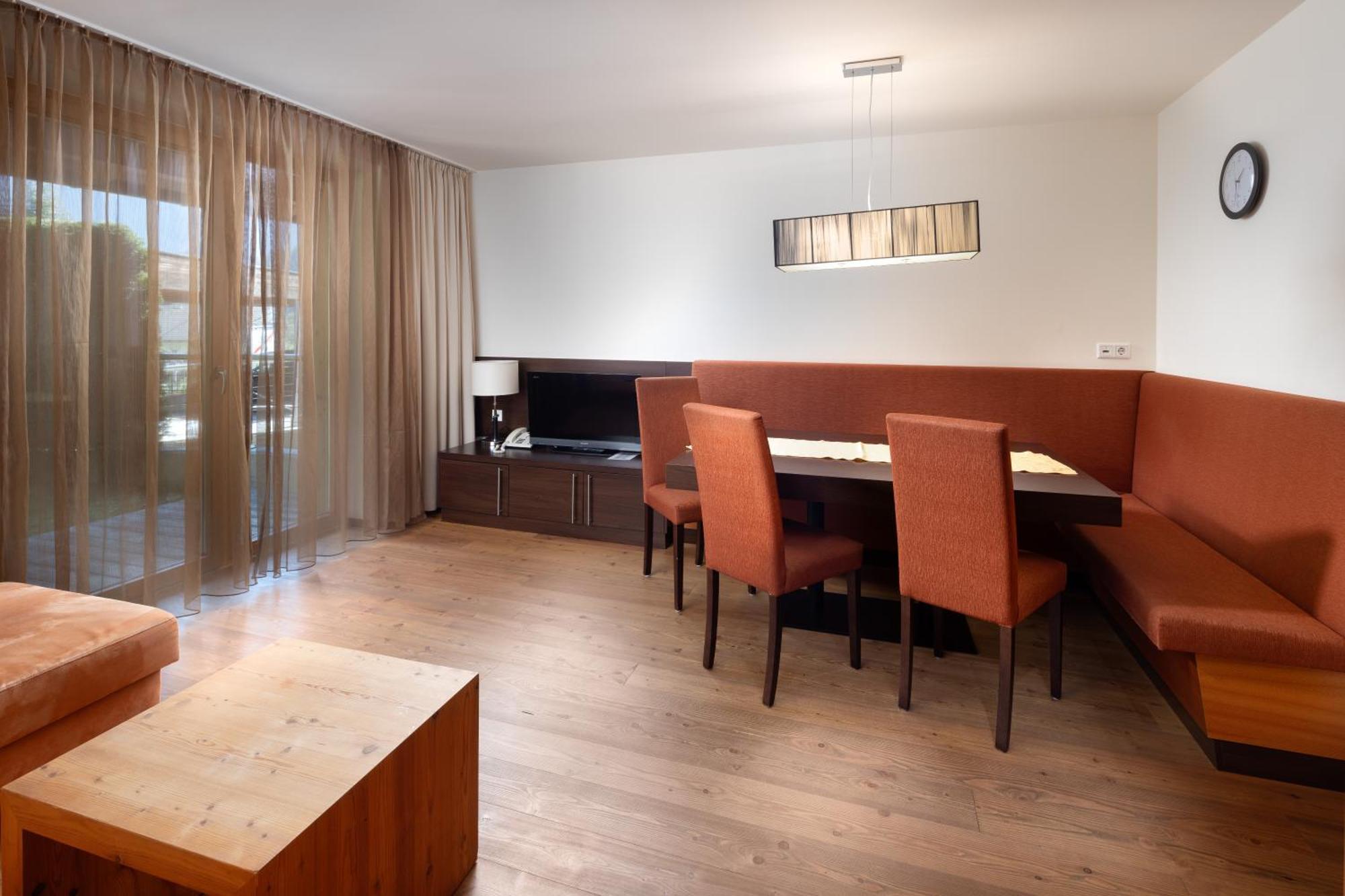 Gaestehaus Vorderegger Wald im Pinzgau Ngoại thất bức ảnh
