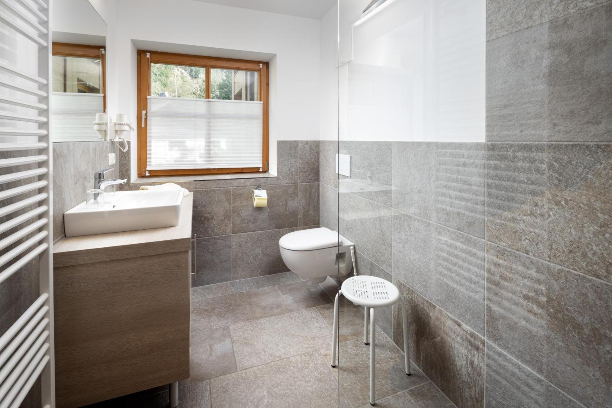 Gaestehaus Vorderegger Wald im Pinzgau Ngoại thất bức ảnh