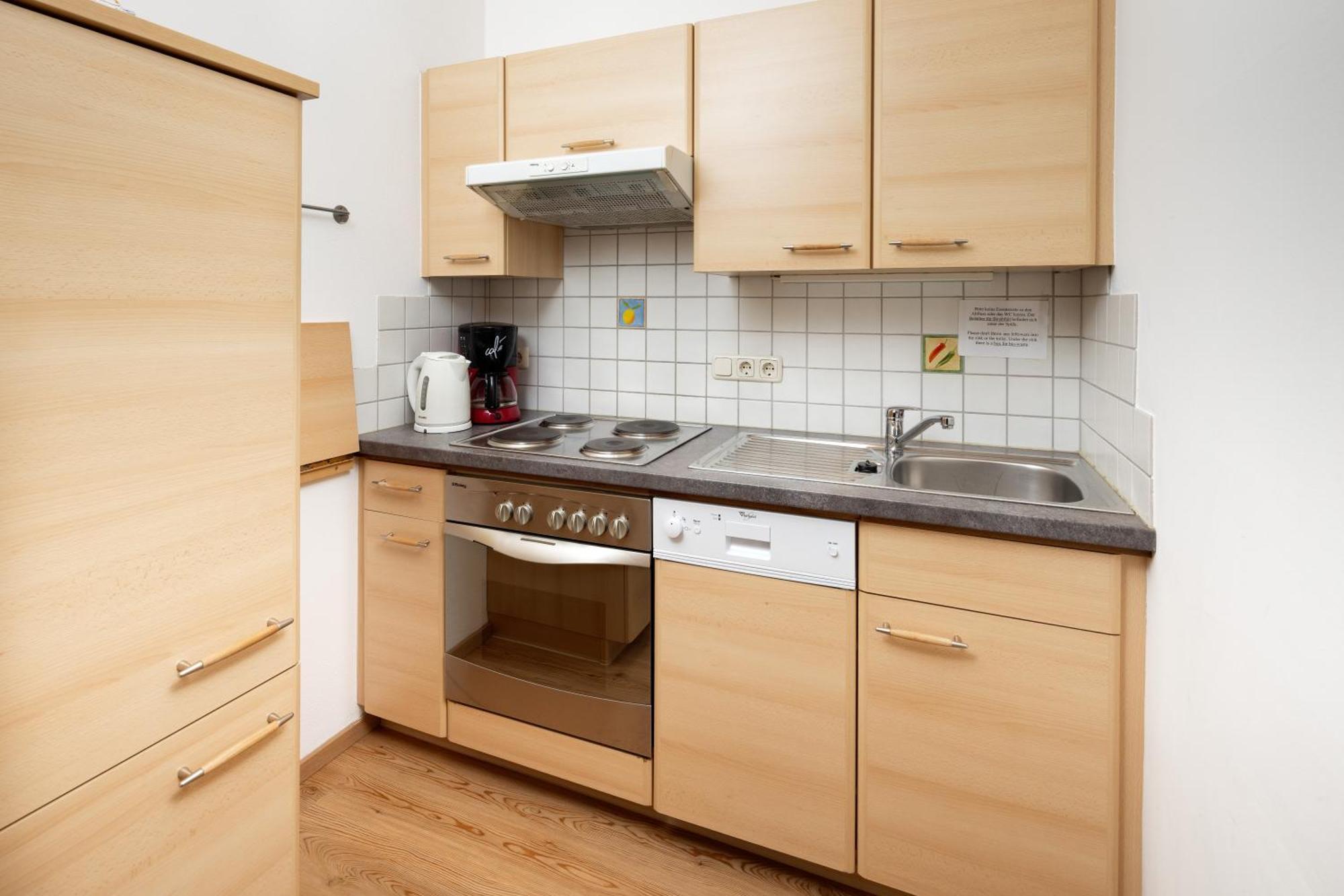 Gaestehaus Vorderegger Wald im Pinzgau Ngoại thất bức ảnh