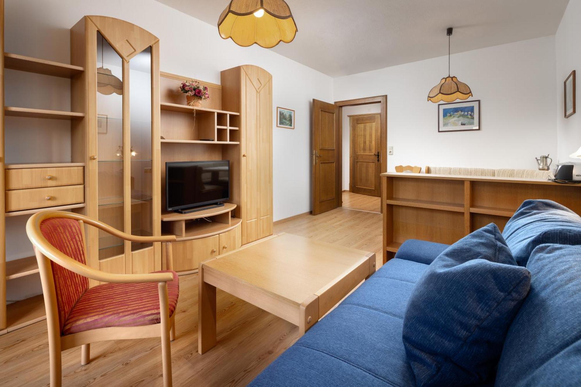 Gaestehaus Vorderegger Wald im Pinzgau Ngoại thất bức ảnh