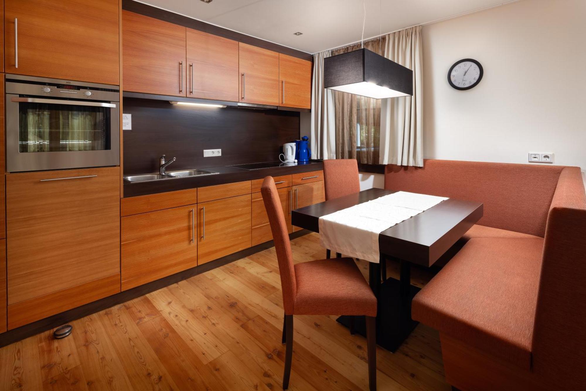 Gaestehaus Vorderegger Wald im Pinzgau Ngoại thất bức ảnh