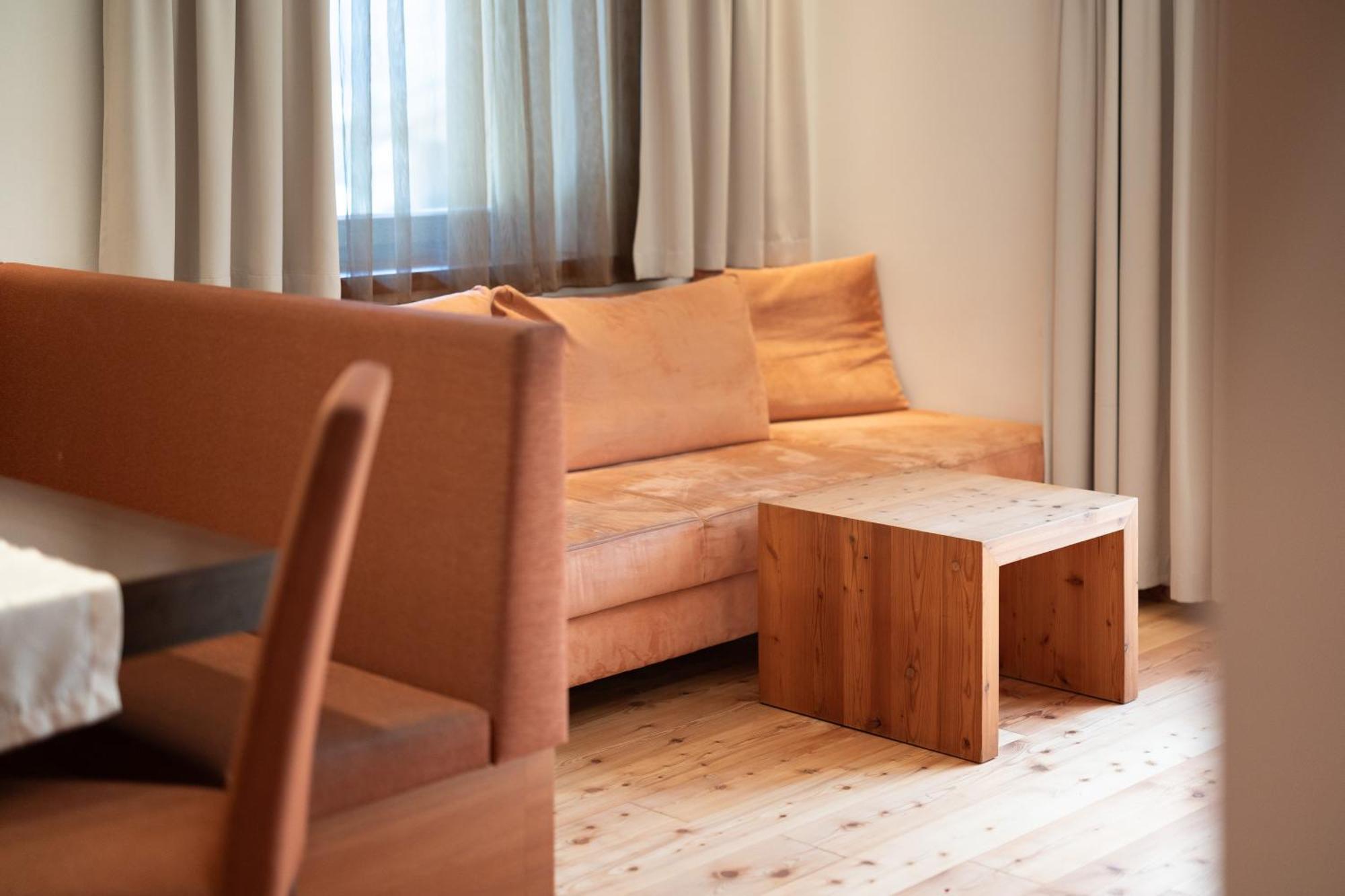 Gaestehaus Vorderegger Wald im Pinzgau Ngoại thất bức ảnh