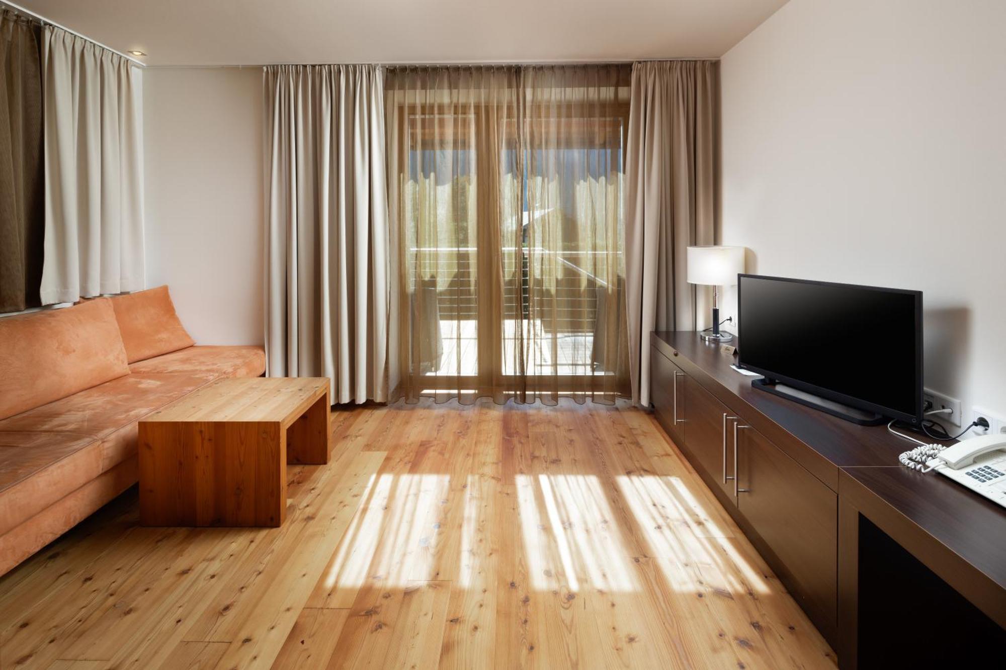 Gaestehaus Vorderegger Wald im Pinzgau Ngoại thất bức ảnh
