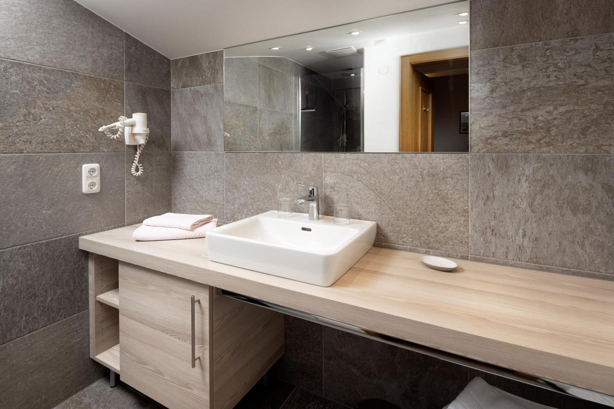 Gaestehaus Vorderegger Wald im Pinzgau Ngoại thất bức ảnh