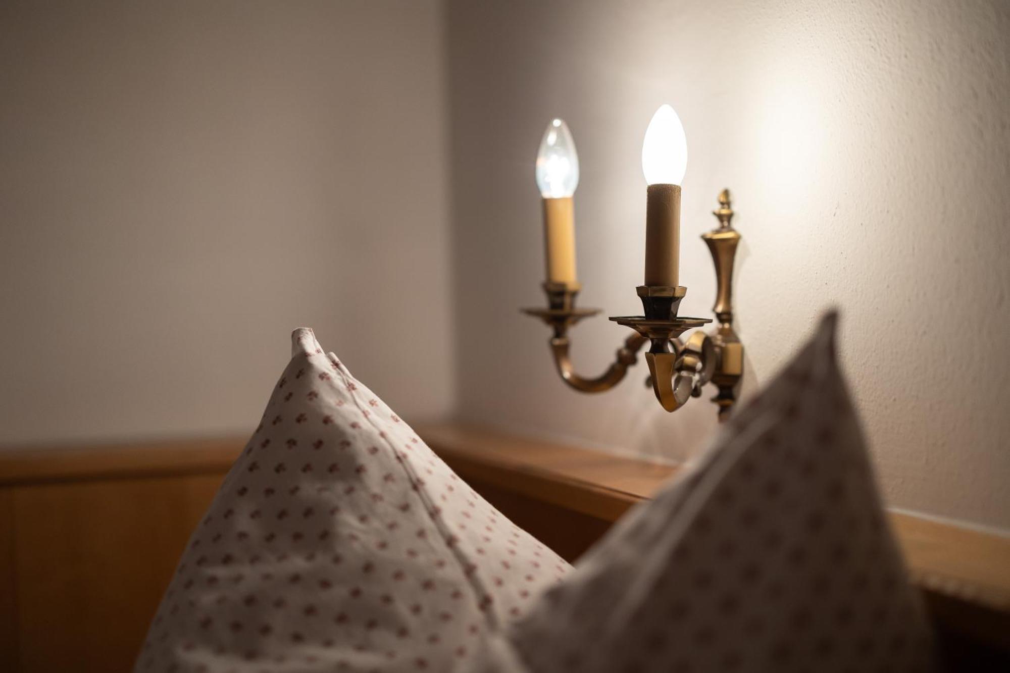 Gaestehaus Vorderegger Wald im Pinzgau Ngoại thất bức ảnh