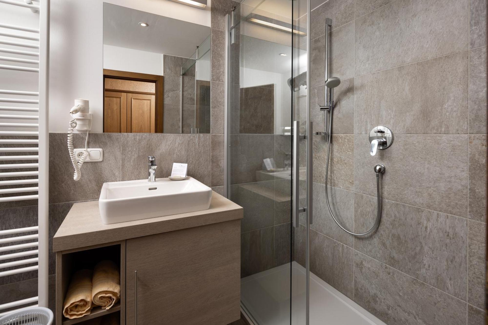 Gaestehaus Vorderegger Wald im Pinzgau Ngoại thất bức ảnh