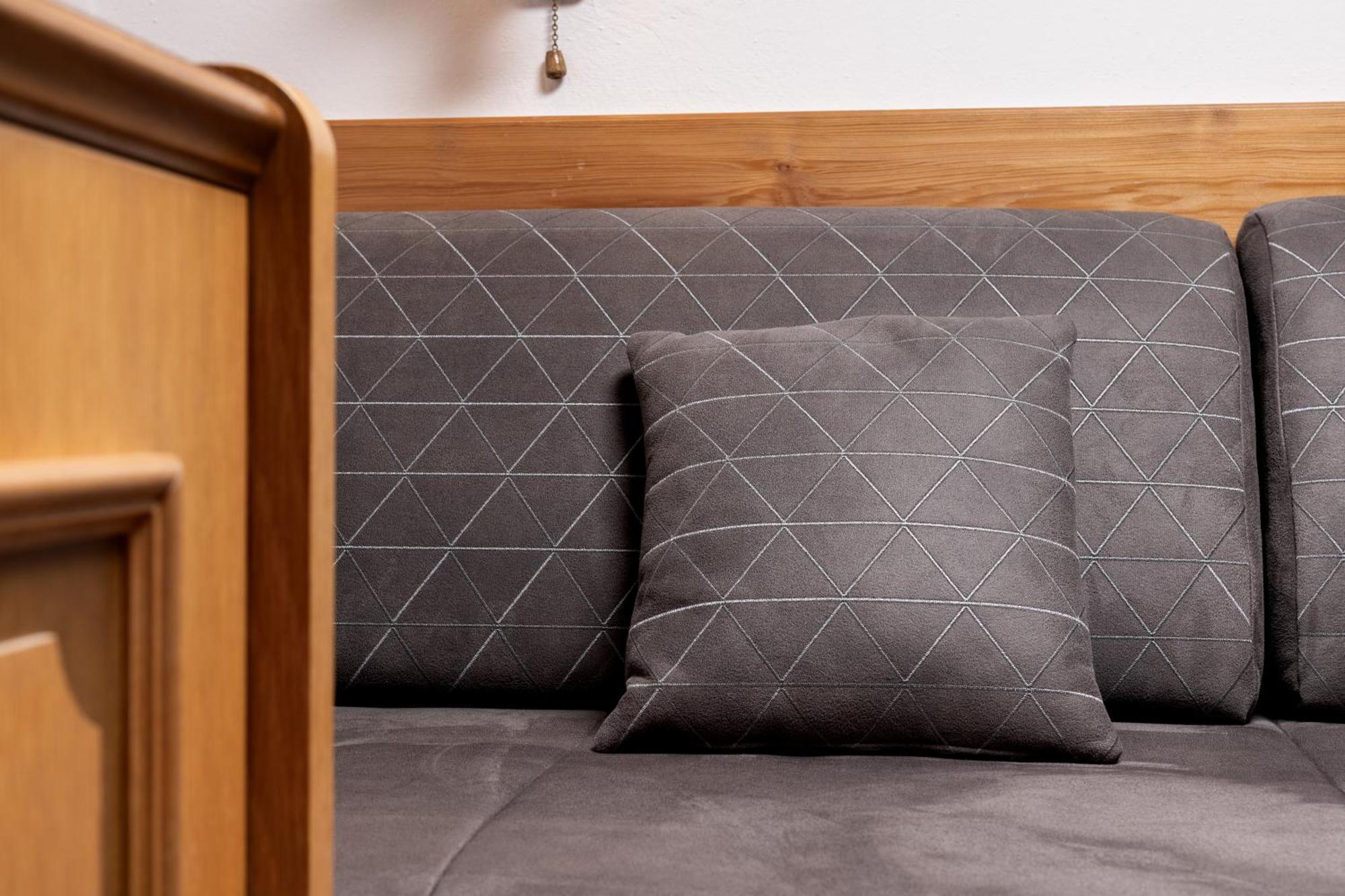 Gaestehaus Vorderegger Wald im Pinzgau Ngoại thất bức ảnh