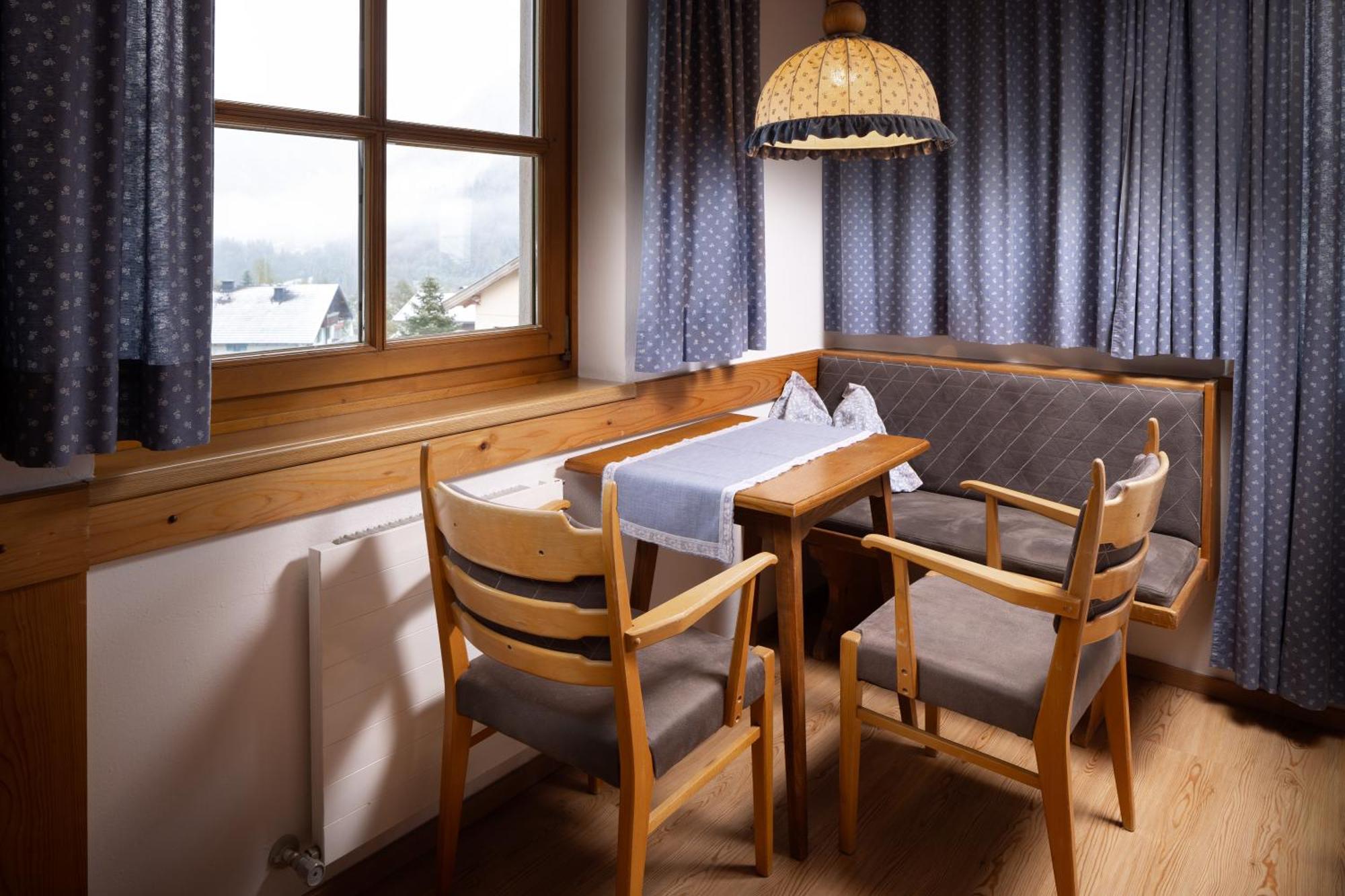 Gaestehaus Vorderegger Wald im Pinzgau Ngoại thất bức ảnh